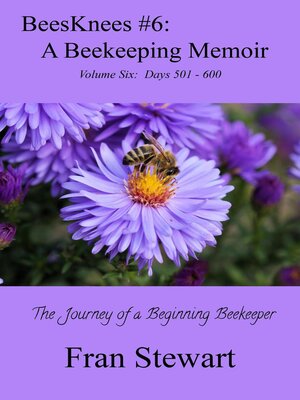 cover image of BeesKnees #6